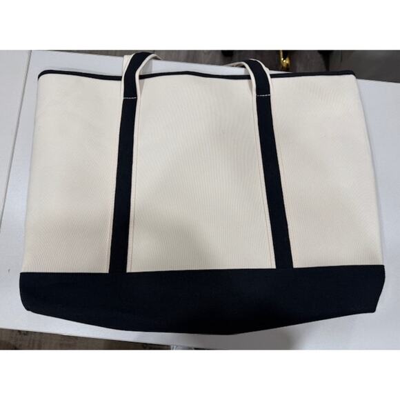 Snoopy Tote Bag - Picture 2 of 2